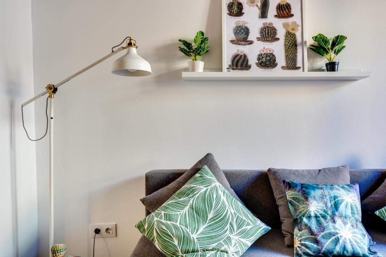 Charming & Convenient Near Plaza Espanya Apartamento
