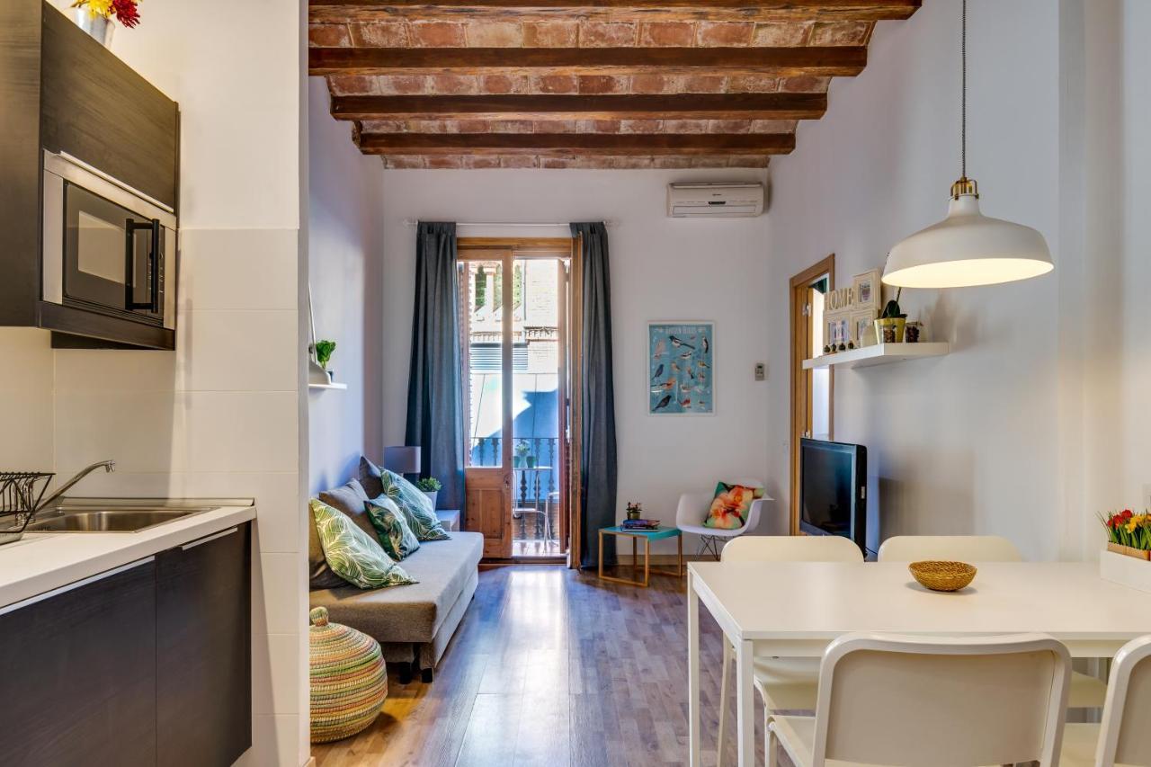 Charming & Convenient Near Plaza Espanya Apartamento *