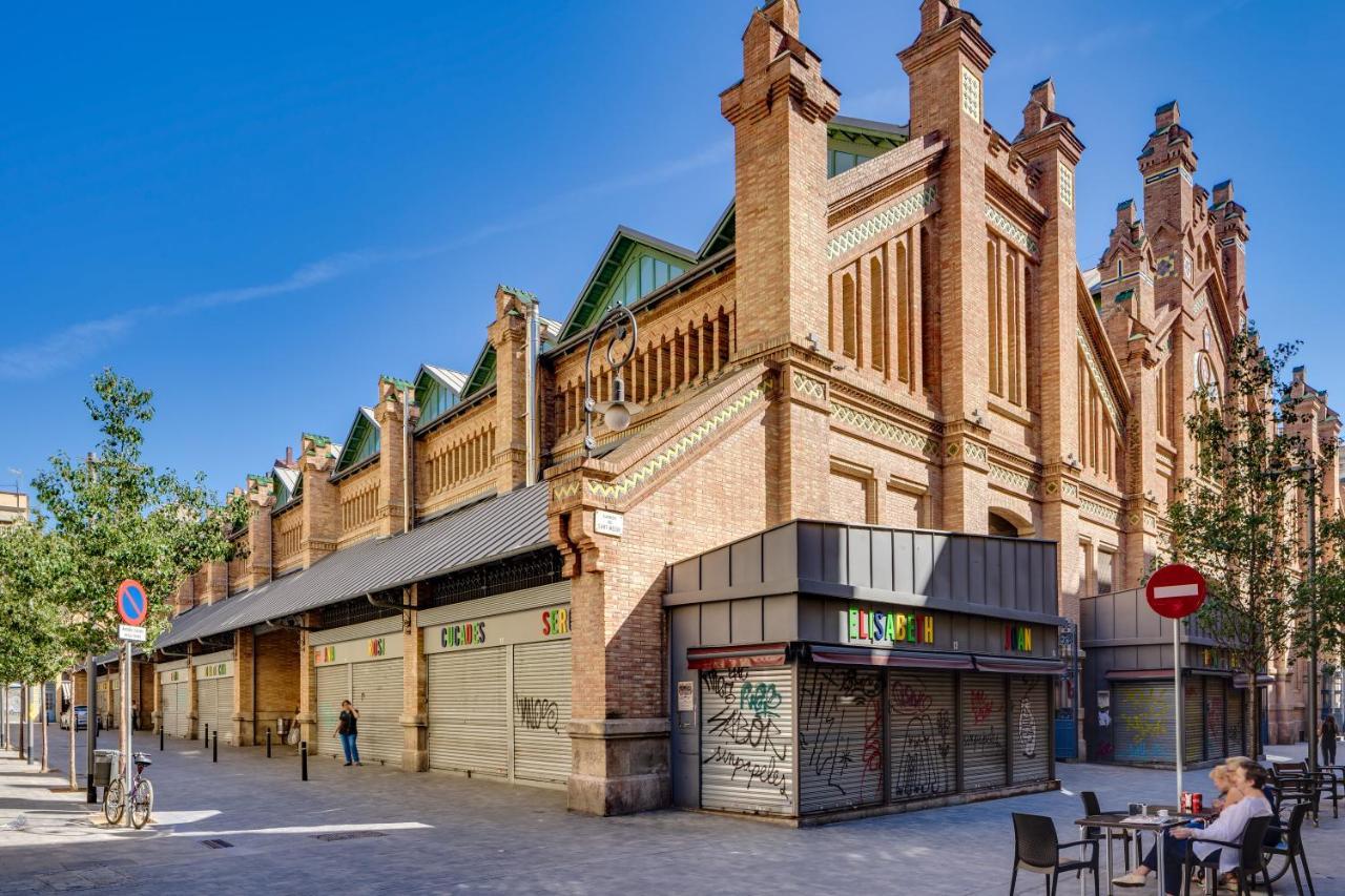 Charming & Convenient Near Plaza Espanya Apartamento Barcelona