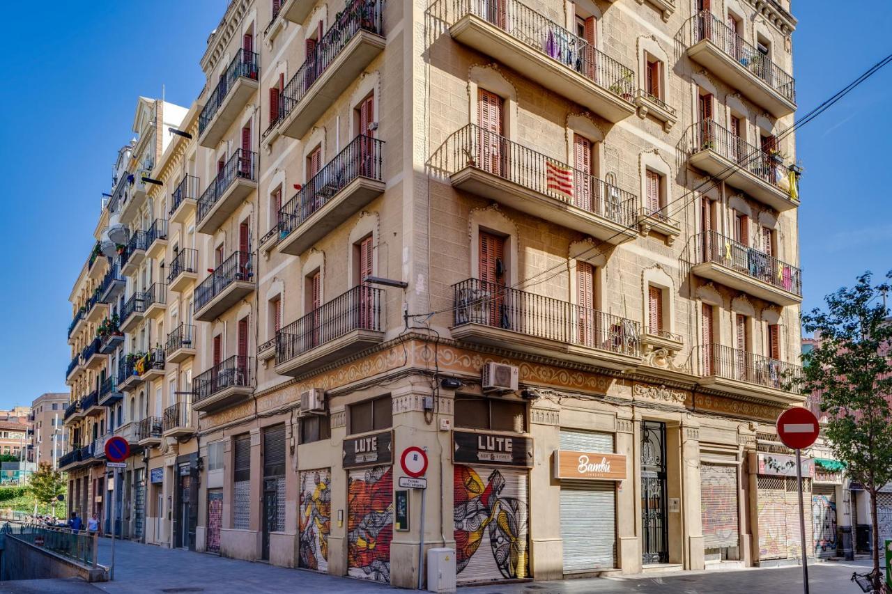 Charming & Convenient Near Plaza Espanya Apartamento