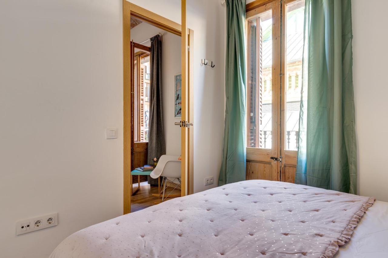 Apartamento Charming & Convenient Near Plaza Espanya *