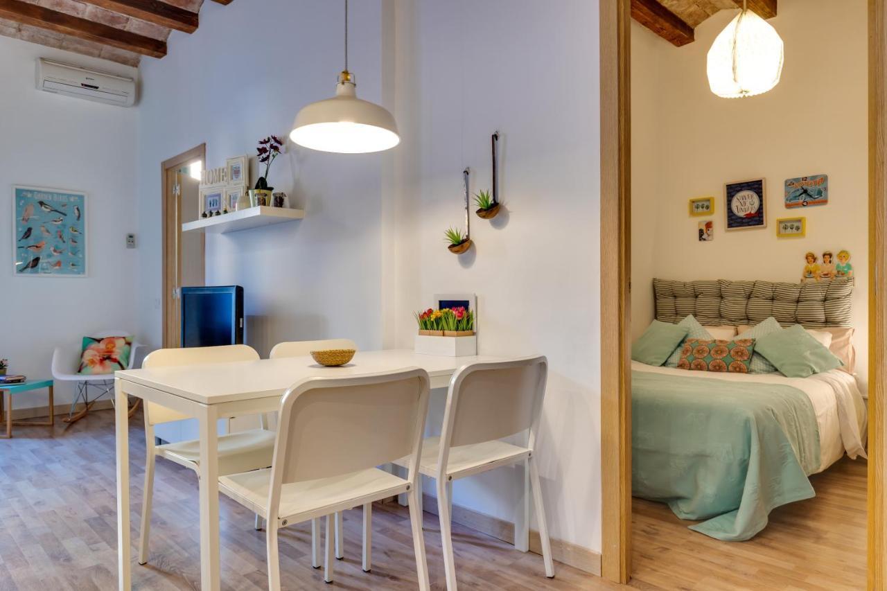 Apartamento Charming & Convenient Near Plaza Espanya